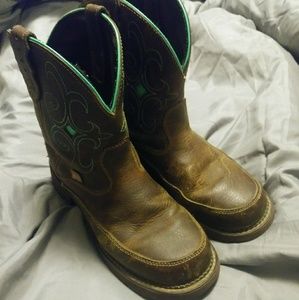 Justin's Women's Gypsy Boots